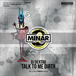 Artwork for "Talk To Me Dirty"