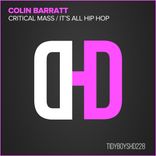 Artwork voor "Critical Mass"