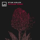 Artwork for "Savage Rose"