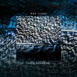 Artwork voor "Main Frame EP"