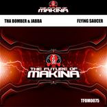 Artwork für "Flying Saucer"