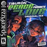 Artwork for "Peace And Love"