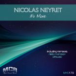 Artwork for "No More"