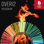 Portada para "Heatdrum"