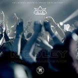 Artwork voor "Medley"