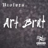 Portada para "Art Brut"