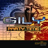 Artwork voor "Party Time"