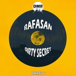 Portada para "Dirty Secret"