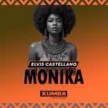 Artwork for "Elvis Castellano - Monika"