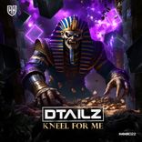 Artwork for "Kneel For Me"