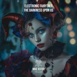 Portada para "The Darkness Upon Us"