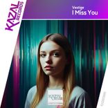 Artwork for "I Miss You"