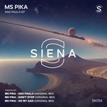 Artwork for "SAO PAULO"