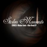 Portada para "After Break EP"