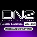 Artwork for "50 Foolz EP"