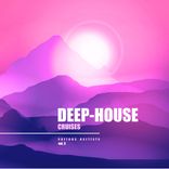 Artwork für "Deep-House Cruises, Vol. 3"