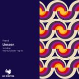 Artwork for "Unseen"