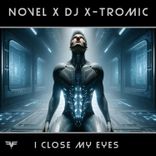 Portada para "I Close My Eyes"