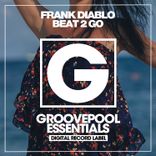Artwork voor "Beat 2 Go"