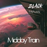 Portada para "Midday Train"
