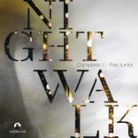 Artwork for "Night Walk"