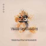 Artwork voor "23 Years Of Summing"