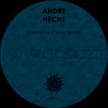 Artwork for "Dark View / Your World"