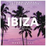 Portada para "Ibiza"