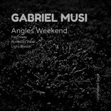 Artwork für "Angles Weekend"
