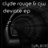 Portada para "Deviate"