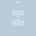 Artwork for "Keep Dancing"