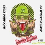 Artwork for "Do What You Want"