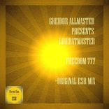 Portada para "Freedom 777"