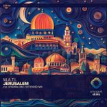 Artwork for "Jerusalem"