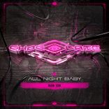 Portada para "All Night Baby"