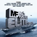 Artwork voor "MF Elite Vol 4 LP"