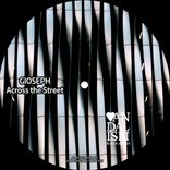 Artwork for "Across the Street"