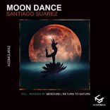 Portada para "Moon Dance"