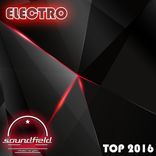 Artwork voor "Electro Top 2016"