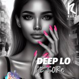 Artwork for "Ce Soire"