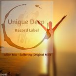 Artwork for "Suffering"