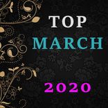 Portada para "Top March 2020"