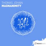 Artwork voor "Magnanimity"