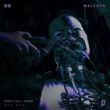 Artwork for "Night Call / Wired"