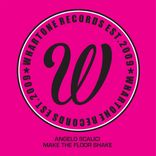 Make The Floor Shake