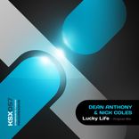 Artwork für "Lucky Life"