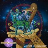 Artwork for "V/A ¨Hikuri Spirits¨(Compiled By Bolon Yokte)"