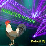 Artwork voor "Rooster House"