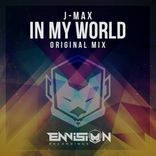 Artwork for "In My World"