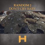 Artwork for "Don't Cry Baby"